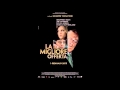 The Best Offer(la migliore offerta)  "Volti e Fantasmi" - Ennio Morricone Soundtrack - excluder93 The Best Offer(la migliore offerta)  "Volti e Fantasmi" - Ennio Morricone Soundtrack