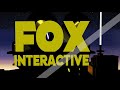 Fox Interactive Logo