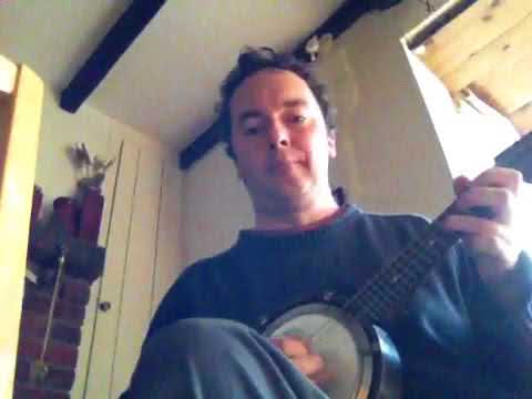 Black Joke or Black Joak traditional folk Morris Dance tune