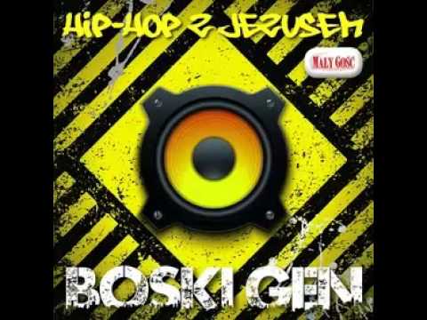 05 Full Power Sprint Boski Gen