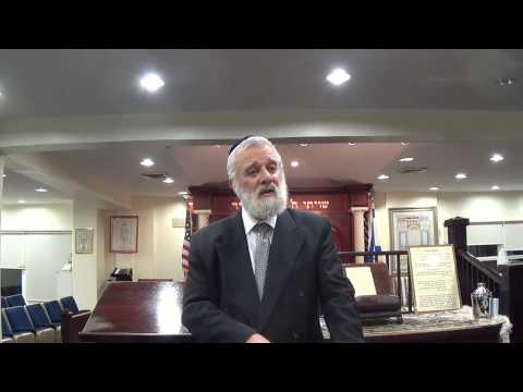 The Teachings of the Tanya  - Chapter 35 (Part 1)