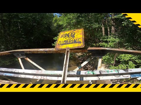 Magnet Fishing a Dumping Ground