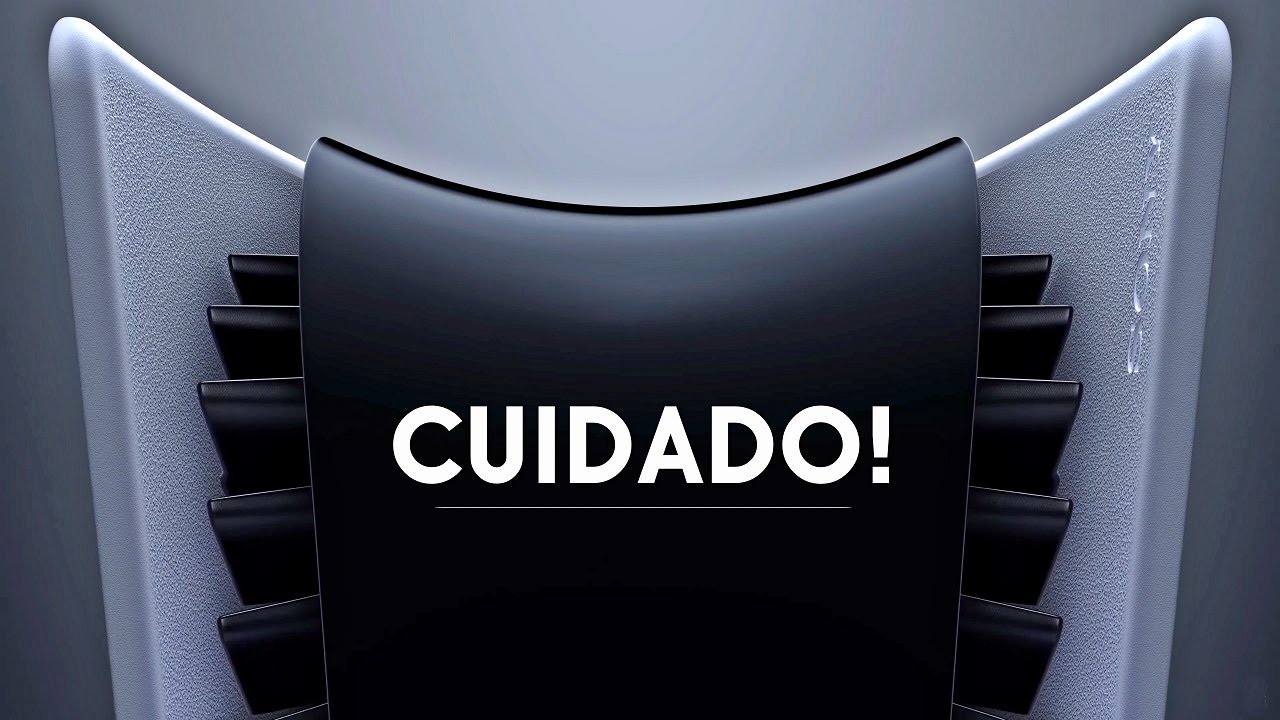 PS5 PRO | NÃO ACREDITO QUE EU VI ISSO ..