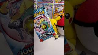 Journey Together ✨🥰 #shorts #pokemon #pokemontcg #pokemoncards #cute