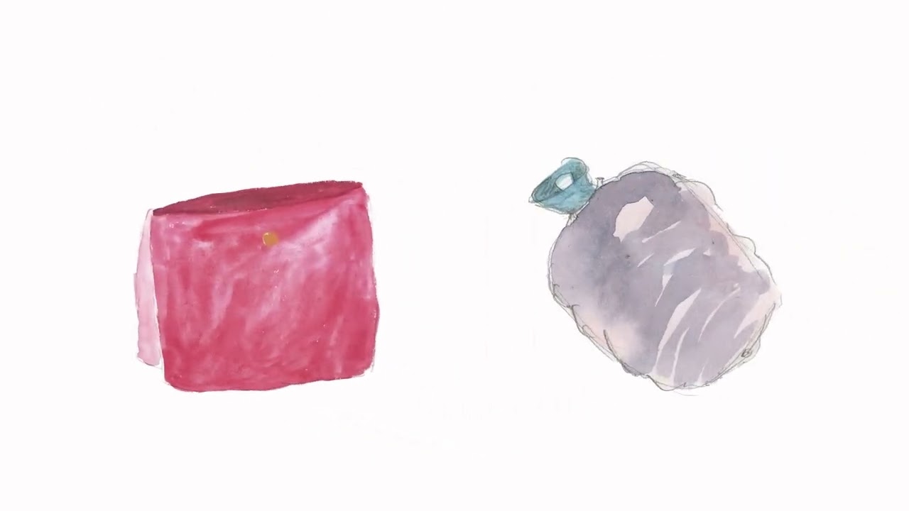 MENSY project - De eerste menstruatie