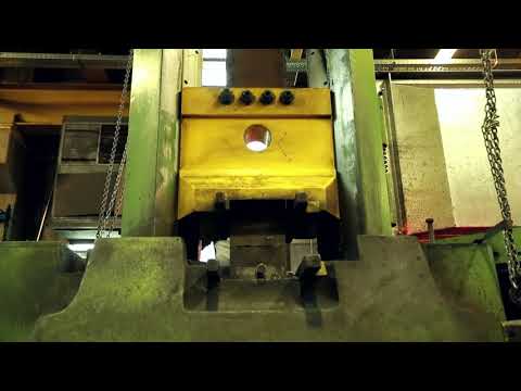 Felix Solingen Imagefilm + Factory Tour- vom Rohling bis zum fertigen Solinger Messer