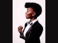Janelle Monae - Mr. President