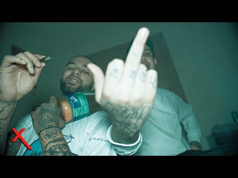 Lildaddex - Purple Rain/Geek (Official Video)