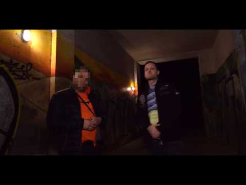 WESKONE - ABGEWOGEN ABGEZOGEN (prod. by Weskone) (Official Video)