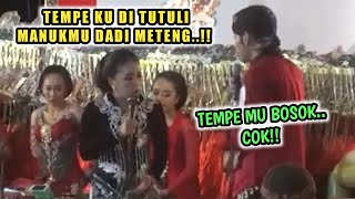 Download lagu Percil Ketemu Mbak Widodo Njalok Tanggung Jawab mp3 Download lagu Percil Ketemu Mbak Widodo Njalok Tanggung Jawab mp3