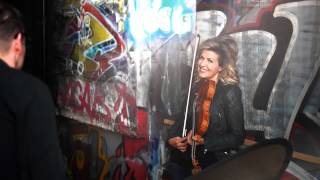 Anne-Sophie Mutter - The Club Album - Live from the Yellow Lounge (Teaser)