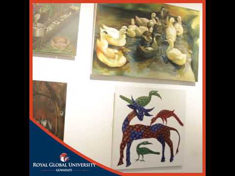 Royal Global University Guwahati General video thumbnail 6