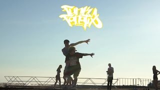 Funk Fanatix feat. BMB Space Kid - "We Are About To Funk"