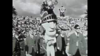 Men of Sparta: A documentary on the 1966 Michigan State Football told through the eyes of Bob Apisa