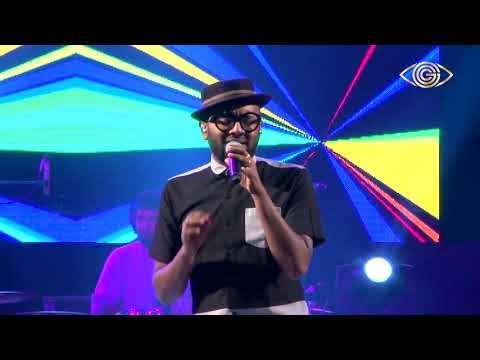 Locha E Ulfat | Benny Dayal | Rhythm & Words | God Gifted Cameras