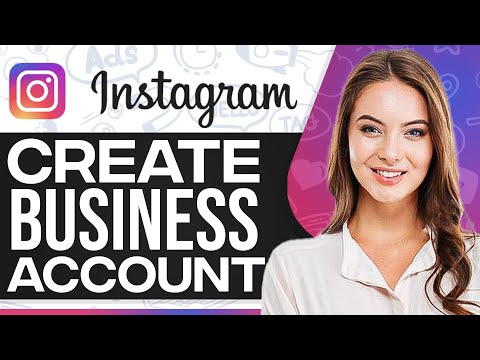 How To Create A Instagram Business Account 2026 (Step-By-Step)