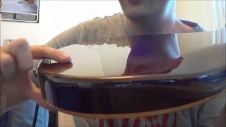 Video thumbnail for PRS Se Singlecut by Thestratshack