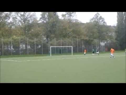 FFC Lichtenrade-Ost - SC International 18.10.2014