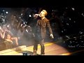 U2 / 4K / "The Crystal Ballroom" (LIVE WORLD PREMIERE) / United Center, Chicago / June 29th, 2015