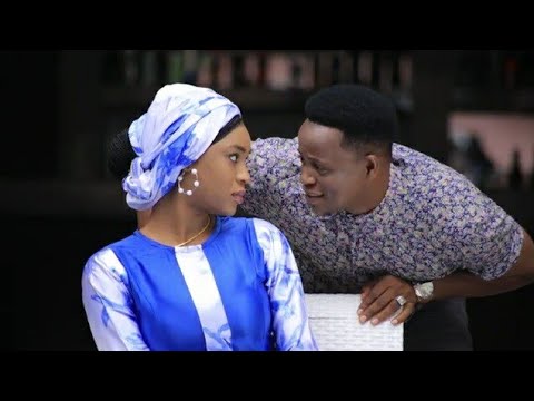 Garzali miko - Mizanin so (latest Hausa song 🎵 2020)