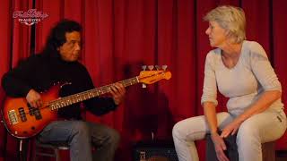 Video thumbnail for Yamaha BB1100s at The Fellowship of Acoustics by The Fellowship of Acoustics