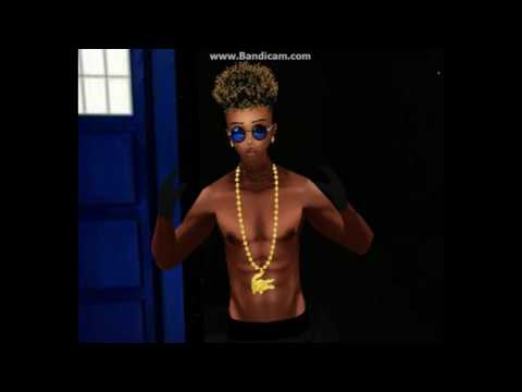 evil picho ft larose bing