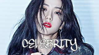 Download lagu [FMV] BLACKPINK JISOO •' CELEBRITY'• mp3