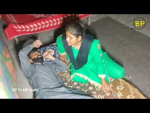 Village Ka Ganna | Kali Kothi | Babli New Village Comedy BY BPTV