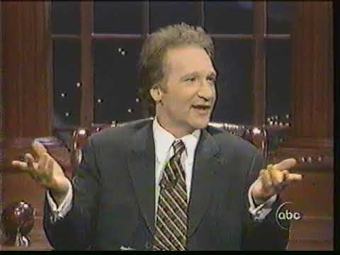 Politically Incorrect (February 17, 1998)