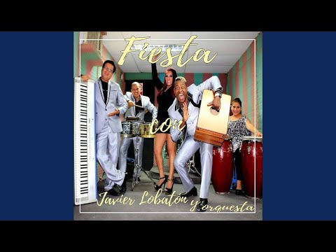 Ven Pegate (feat. Chriss Milligan)