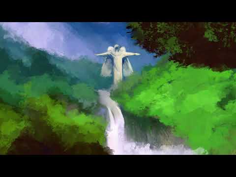 Martron, INRVISN - Never Let Me Go (feat. Dani King)