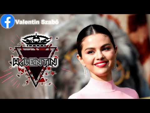 WALENTIN - Love You Like A Love Song feat. Selena Gomez [Club Mix]