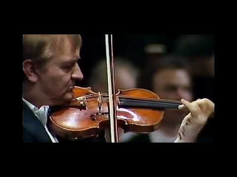 Valery Klimov plays Tartini/Kreisler Variations