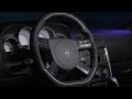 how to install a custom vicrez steering wheel