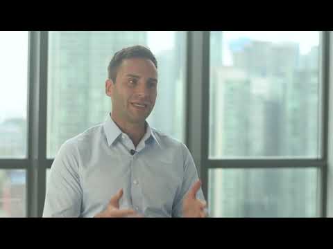 Minutes Solutions - Customer Success Story (Noah Maislin - President and CEO)