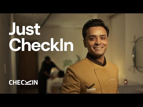 CheckIn - Premium Hotel Brand