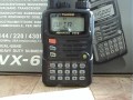 Видеообзор Yaesu VX-6R