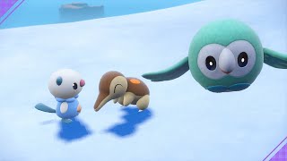 「Q」対戦しないのに色違い厳選をする意味ってなんですか？【ポケットモンスター スカーレット・バイオレット/SV】ヒスイ御三家