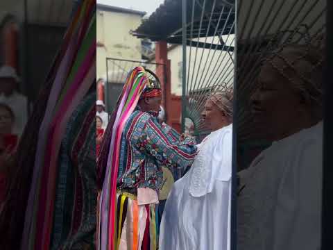 Participação na Festa em Honra a N. Senhora do Rosário e N. Senhora das Graças, Ouro Preto-MG, 2026