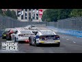 Breaking down Chicago: Shortened race, slick tires, and lots of 'firsts' | Inside the Race