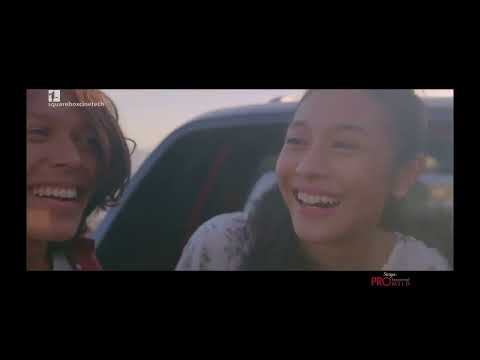 Bondan Prakoso & Barry Likumahuwa - I Am The Bass (Official Music Video)