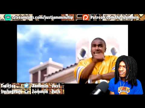 FIRST TIME HEARING N.O.R.E. - Superthug Reaction