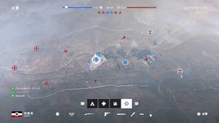 [BFV]1試合10死まで。