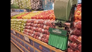 Here’s a Look Inside the Biggest Whole Foods Market Store in Hawai‘i