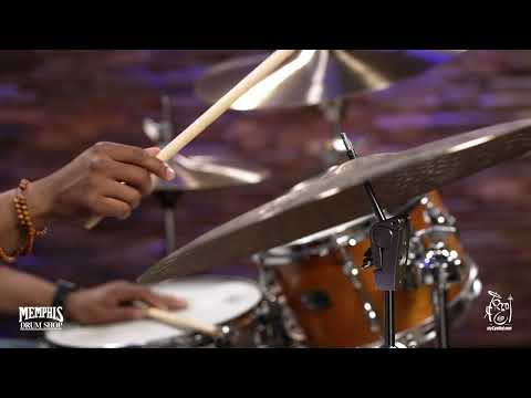 Zildjian 22" K Custom High Definition Ride Cymbal - 2686g (K0989-1011525WW)