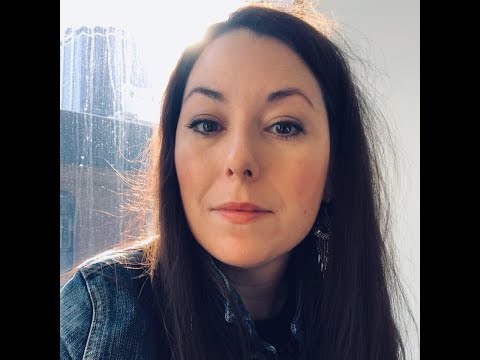 Episode 73: Shannon Ellis -Artist