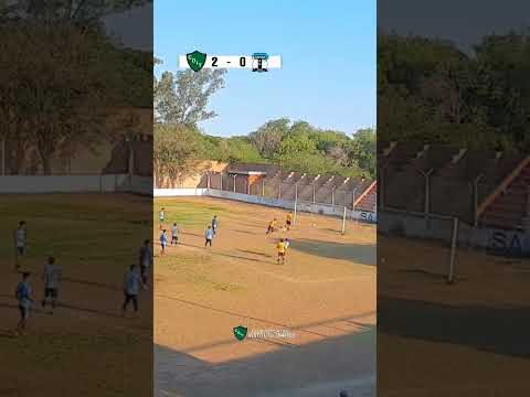 INST. TRAFICO 2 - 0 TAPSO FC