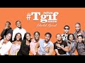 The Cast Of Schooled On The NdaniTGIFShow
