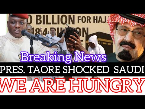 EBI N PA OMO ILU .. IJOBA TAORE SE OFIN FUN HAJJI 2026. Feb. 12, 2026