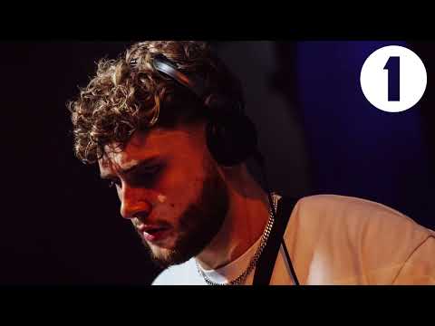 CK3 BBC Radio One Drum and Bass Chilled Mix - 23/06/2024